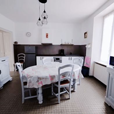 La Petite Maison Franc Comtoise