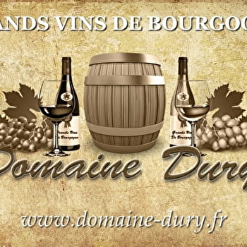 Dury Bernard - MERCEUIL