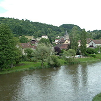 Circuit de Charbonnat - CHARBONNAT