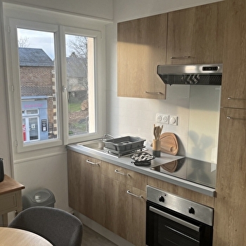 Aux Primevères-2 - SAINT-HONORE-LES-BAINS