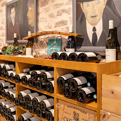 La Part des Anges - initiation à l'œnologie en 4 formules