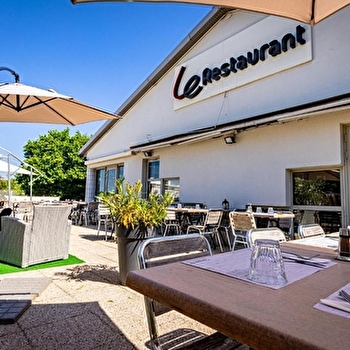 Campanile Dijon Toison d'Or - DIJON