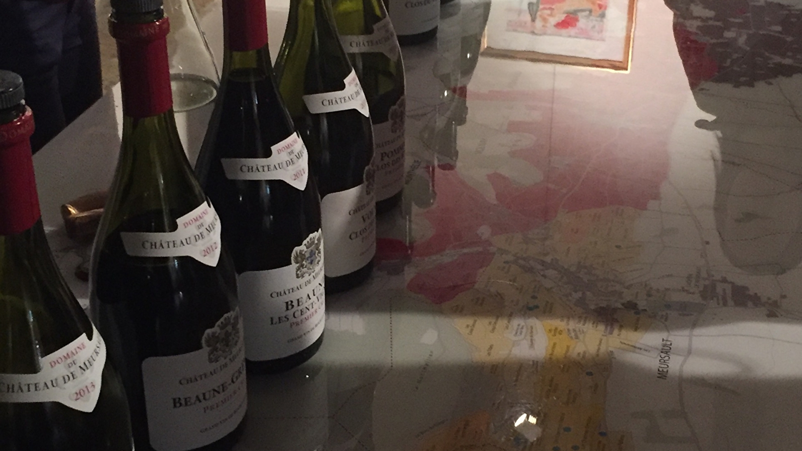 Bruno SOTTY- À chacun son escapade