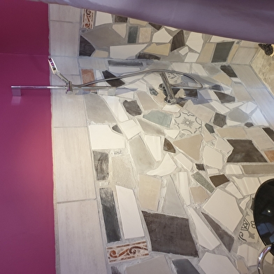 Gîte Appartement Orchidée - Domaine de Fontenelay