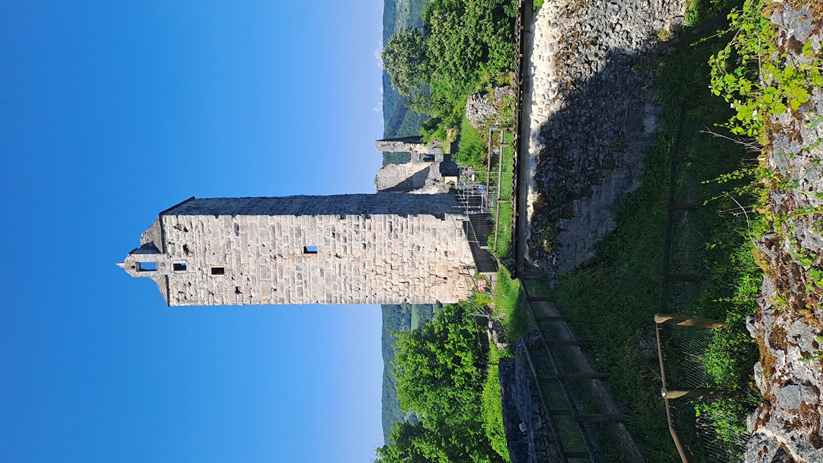 Castel Saint Denis - n° 28