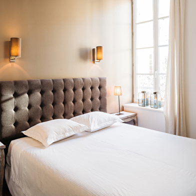 La Maison des Courtines - Le Clos du Roi