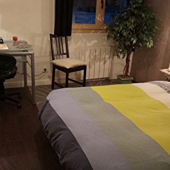 Gîte Pinette - CHALON-SUR-SAONE