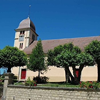 VANDONCOURT - VANDONCOURT