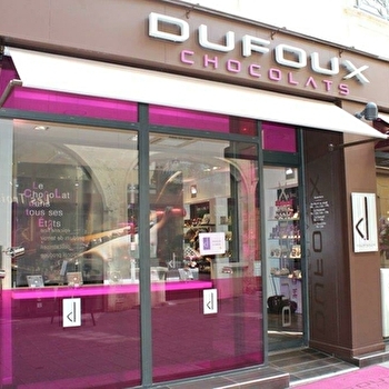 Dufoux Chocolats - CHALON-SUR-SAONE