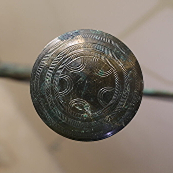 Visite guidée « Les métiers de l’archéologie » - SENS