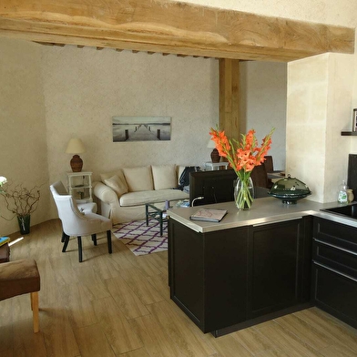 La Maison des Tilleuls