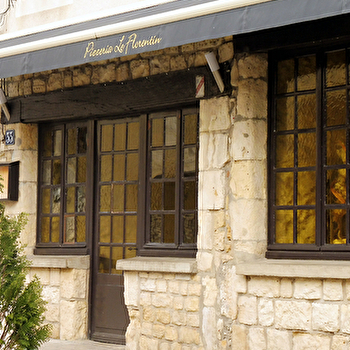 Le Florentin - NEVERS