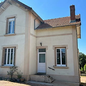 l'Albatros - PARAY-LE-MONIAL