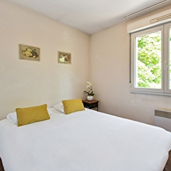 Appart’City Dijon Toison d’Or - AHUY