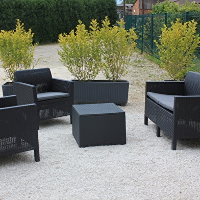 Gîte 'La Maison du Canal'