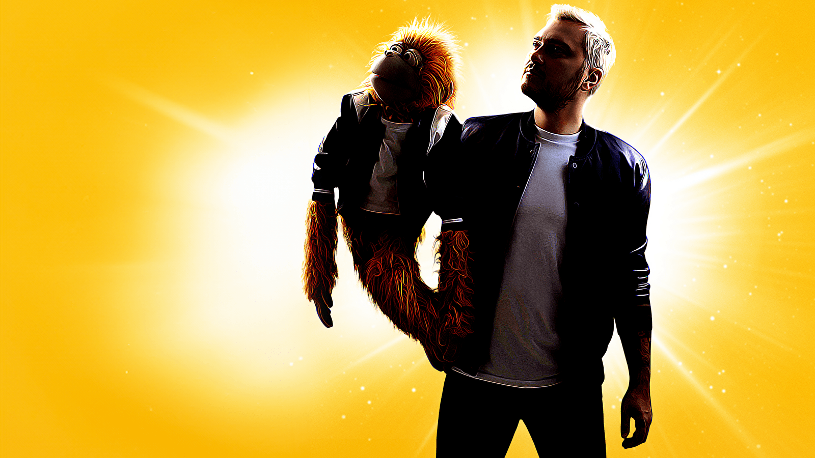 The Jeff Panacloc Company - Dijon