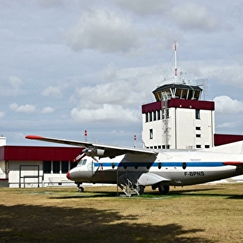 APASY Association Patrimoine Aéronautique de Saint-Yan - SAINT-YAN