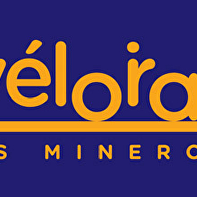 Vélorail des Minerons