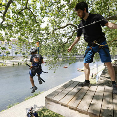 Festival Grandes Heures Nature 