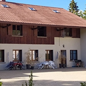 Appartement en grande maison - R613BEN41 - LES ROUSSES