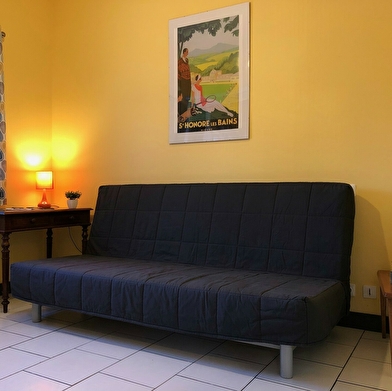 Les meublés du Parc