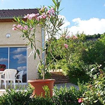 Monique BIZE-SABRE - BAUBIGNY