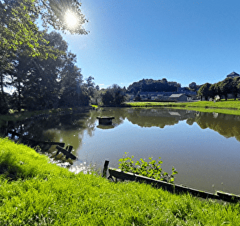 Gîte du Haut Morvan - ARLEUF