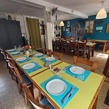 Moulin du Gué - CRESSY SUR SOMME