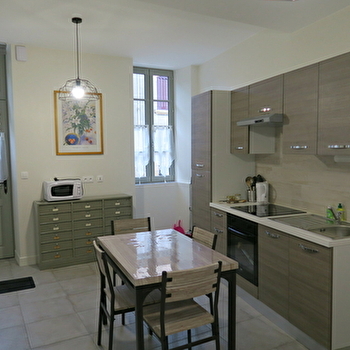 Atelier - BOURBON-LANCY