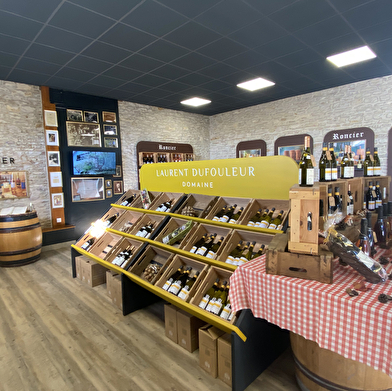 Formules dégustations de la Maison Tramier