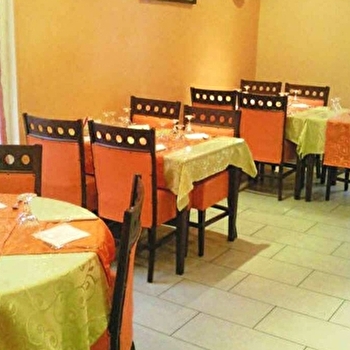 Restaurant du parc - BELFORT