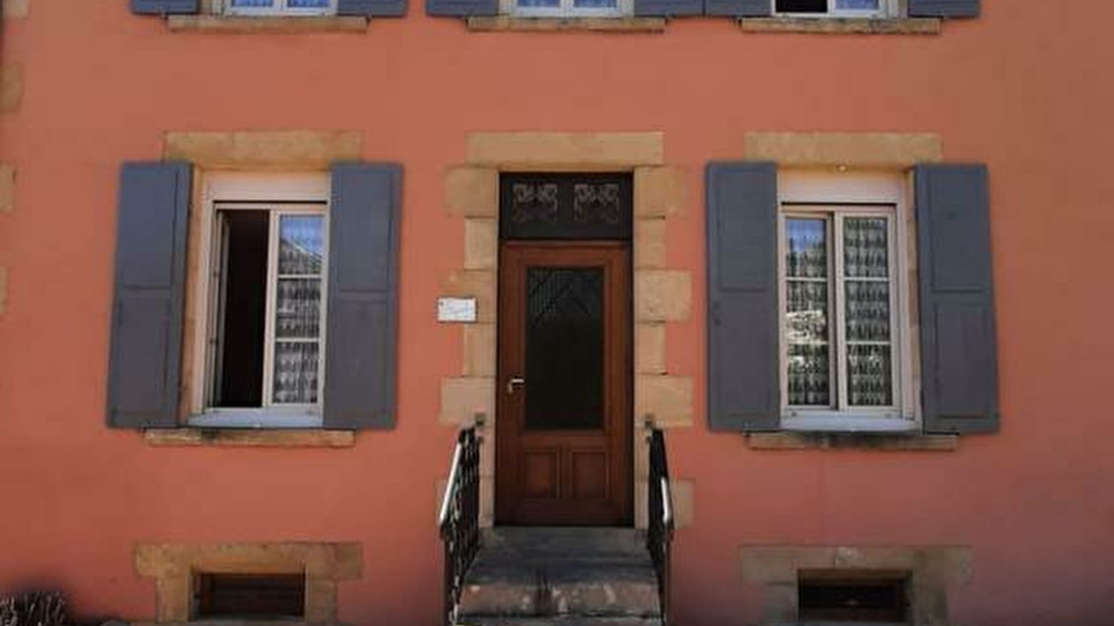 Les Pâquerettes 3 - 1 er étage