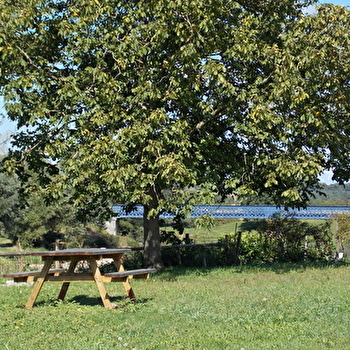 Salle des fêtes - CIREY