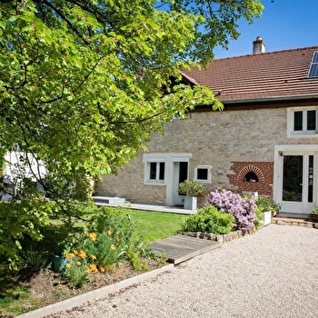 Aux Mésanges - LABERGEMENT-FOIGNEY