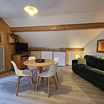 Appartement - L403PON00 - LAMOURA