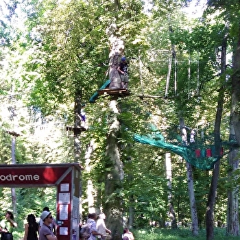 Ecodrome® de Dijon - DIJON