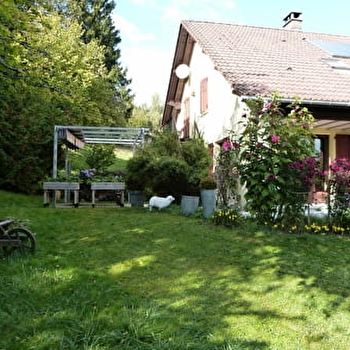 Les Noisetiers - VESCEMONT