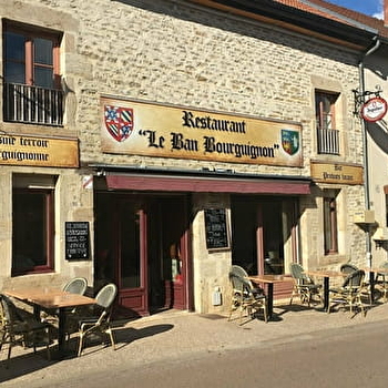 Le Ban Bourguignon - COMMARIN