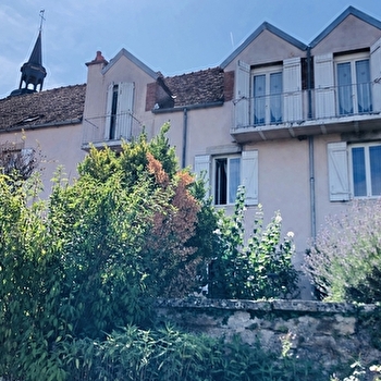 La Roseraie de Saint-Rémy - La Rose des Sables - SAINT-REMY