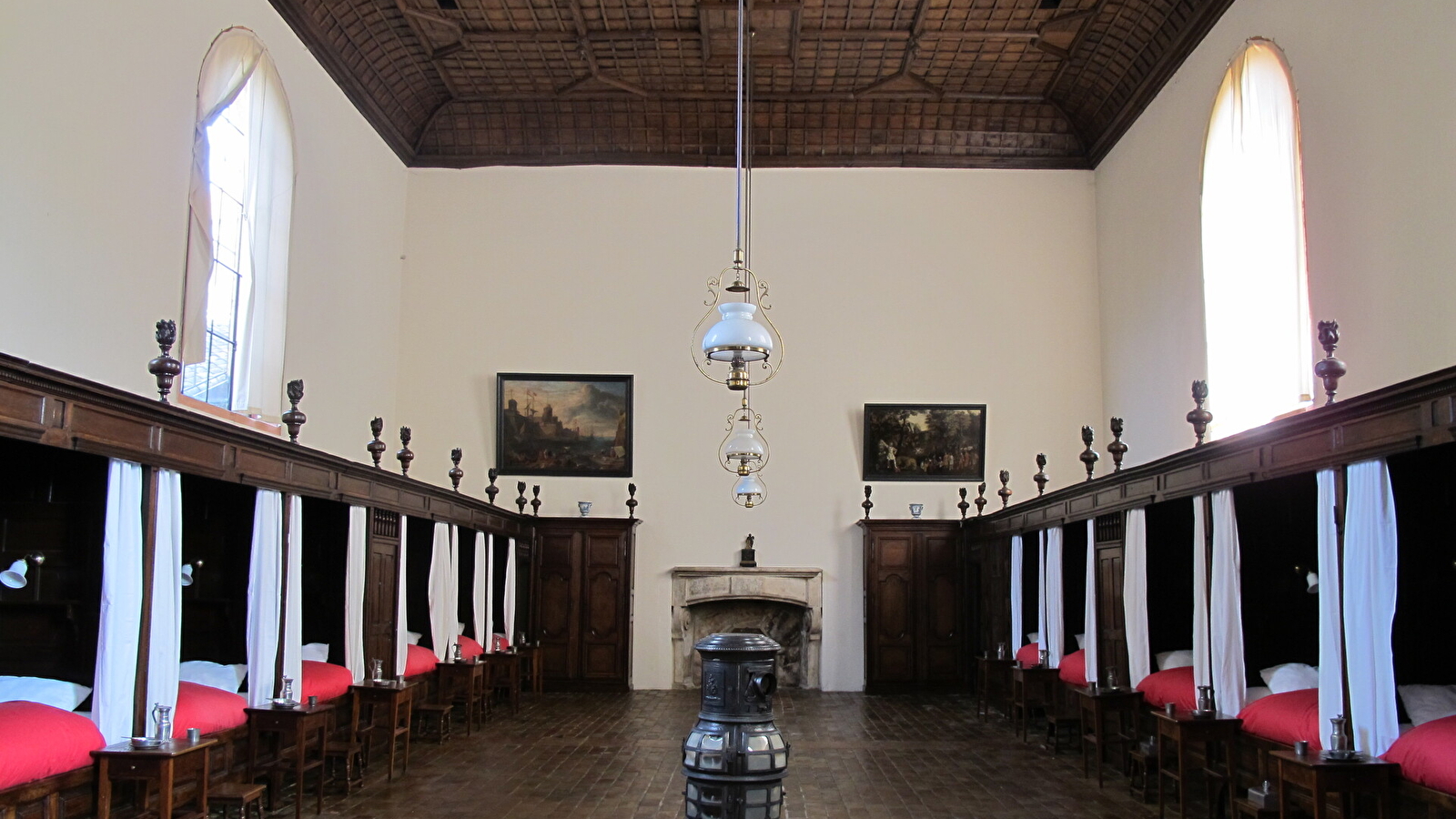 Hôtel-Dieu de Tournus