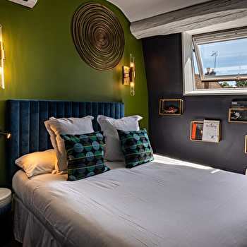 Le Globe - MEURSAULT