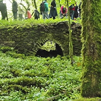 Sentier des Légendes - ARGILLIERES