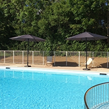 Camping Vert Auxois - POUILLY-EN-AUXOIS