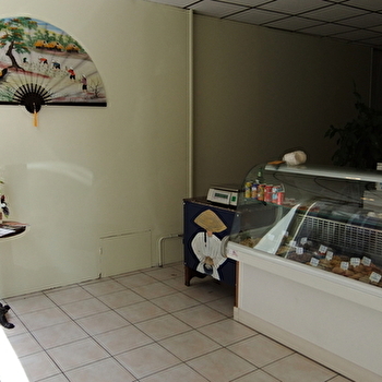 Spécialités vietnamiennes - LA CHARITE-SUR-LOIRE