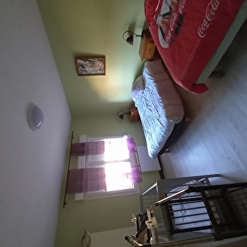 Appartement des Vieux Prés - Domaine de Fontenelay - GEZIER-ET-FONTENELAY