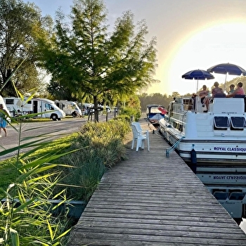 L'Escale de Gurgy - GURGY