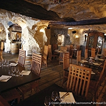 L'Emile Brochettes - DIJON