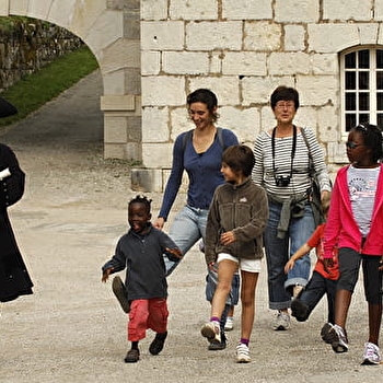 Sur les traces de Vauban - BESANCON