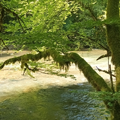 Éternoz - Vallée du Lison