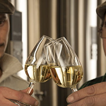 Les Cadoles de Chardonnay - CHARDONNAY